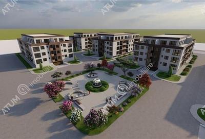 Apartament cu 3 camere decomandat în Veterani - 1