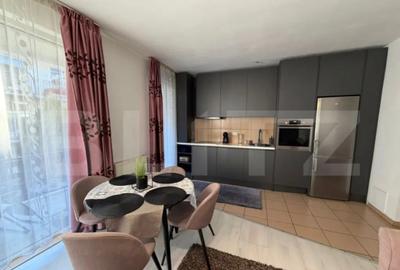 Apartament cu 2 camere semidecomandat în Florești - 6