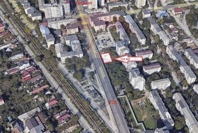 Teren 718 mp Bacau / Calea Marasesti, zona Orizont - 1
