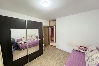 Inchiriere apartament cu 2 camere in Micro 21 mobilat si utilat - 10