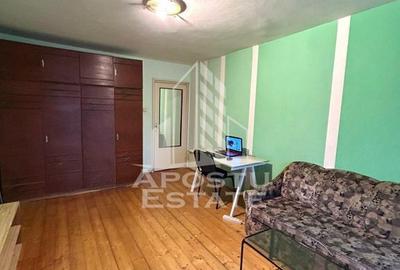 Apartament cu 2 camere decomandat în Soarelui - 4