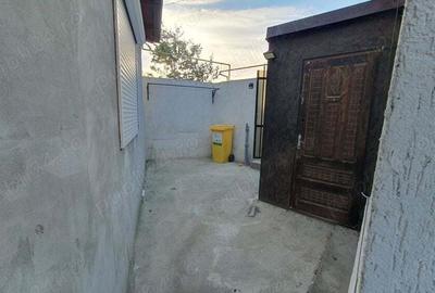 Casă cu 2 camere în Năvodari - 2