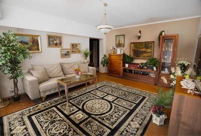 Apartament 3 Camere Unirii Matei Basarab Alba Iulia Calarasilor Muncii - 2