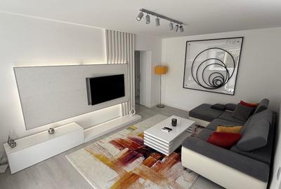 Inchiriez Apartament 2 Camere LUX - 1