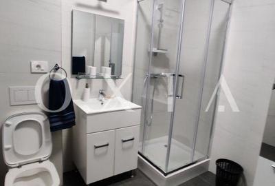 SX104 Soarelui, 3 Camere , Parcare subterana - 10
