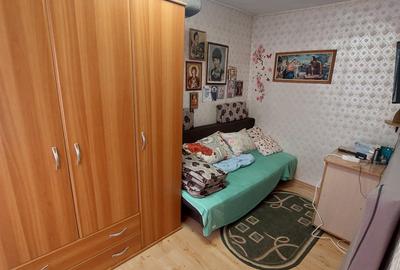 Apartament 2 camere, etaj 4/4, zona Școala 8 Constanța - 3