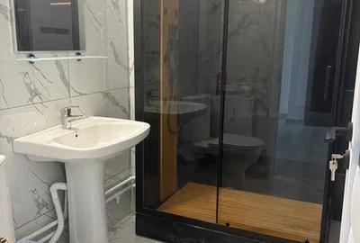 Apartament 2 camere, renovat, zona Pacurari - Kaufland, Iasi