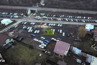 Spațiu comercial, în Corbeanca - 3