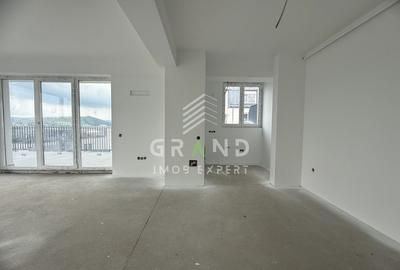 Apartament cu 2 camere semidecomandat în Florești - 3