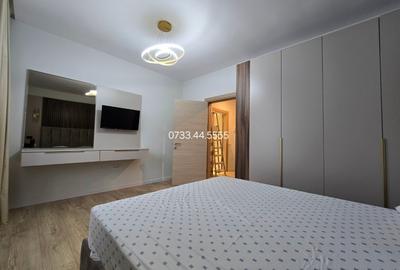 Campus Ap 3c 100mp LUX parcare subterana - 8
