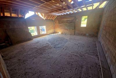 Casă individuală cu 5 camere cu Teren 2700 Mp în Alexandru cel Bun - 24