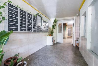 Apartament cu 2 camere semidecomandat în Doamna Ghica - 3