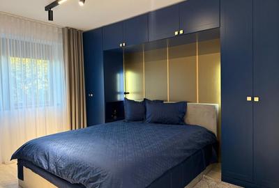 APARTAMENT 3 CAMERE DECOMANDAT LUX ZONA TOMIS NORD - 2