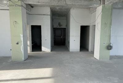 Penthouse vedere frontala la mare, in Mamaia Nord - 12