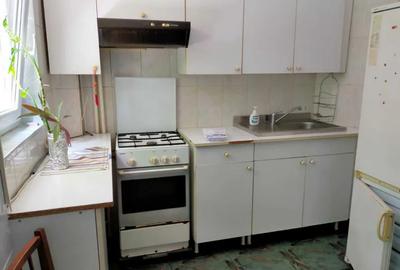 Lujerului - 10 minute Metrou - Str. Orsova - Garsoniera  confort 1 - MODERNA - 3