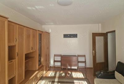 AP O CAMERA str Privighetorii la cheie 42mp balcon etaj 3 pod bloc nou - 2