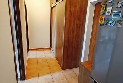 Apartament cu 2 camere decomandat în Berceni - 2