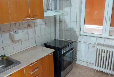 Apartament de inchiriat 2 camere Obor Mosilor - 8