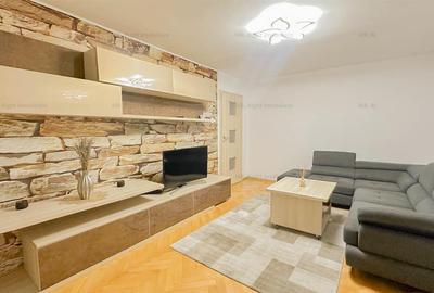 Apartament cu 3 camere decomandat, mobilat în Calea București - 3