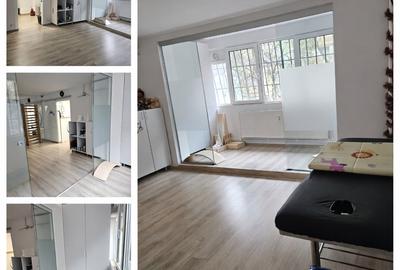 Spațiu comercial, de 75 mp, în Lujerului - 4