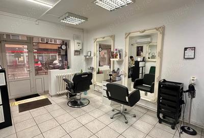 Spațiu comercial, de 37 mp, în Rahova - 4