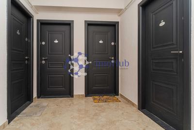 Apartament cu 2 camere decomandat în Valea Lupului - 11