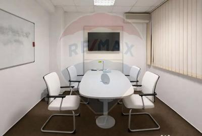 Spațiu comercial, de 700 mp, în Dorobanți