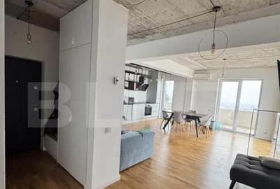 Penthouse 3 camere, 72 mp, Calea Severinului - 5