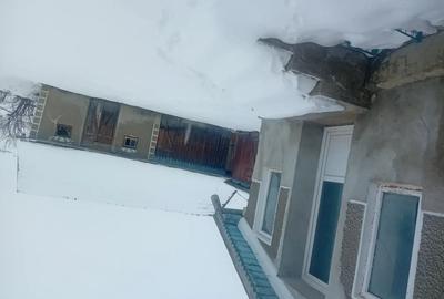 Casă în Ceanu Mare - 1