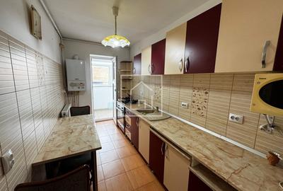 Apartament 3 camere 78 mp utili, balcon, pivnita, lift zona M.Viteazul - 6