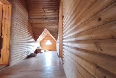 Casă cu 4 camere cu Teren 1500 Mp în Vicovu de Sus