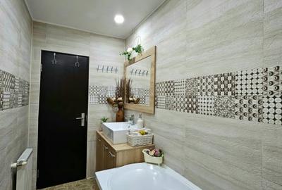 Apartament decomandat 2 camere-Baba Novac+loc de parcare - 6