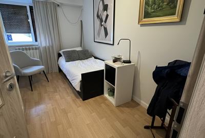 Apartament cu 4 camere decomandat, mobilat în Dacia - 6