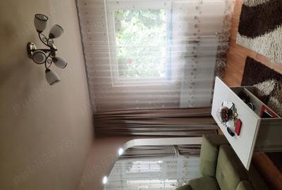 VAND(SCHIMB CU CASA) Apartament 4 camere decomandat, cartier Micalaca - 6