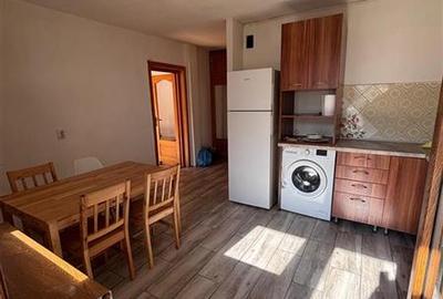 Apartament cu 3 camere circular, mobilat în Grigorescu