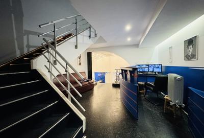 De Inchiriat Cladire Birouri stradal, Ideal sediu, Clinica, Birouri, Showroom - 5