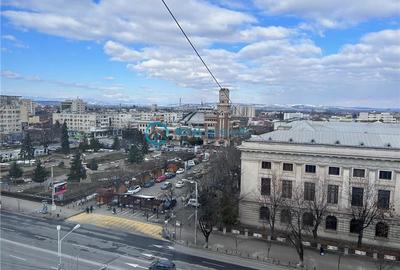 Apartament cu 2 camere decomandat, mobilat în Ultracentral - 12