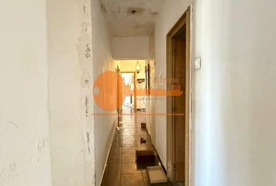 Apartament cu 3 camere decomandat în Crângași - 7