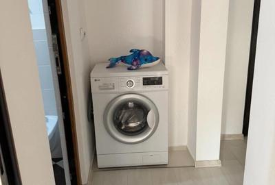 Apartament cu 2 camere decomandat în Arcu - 9