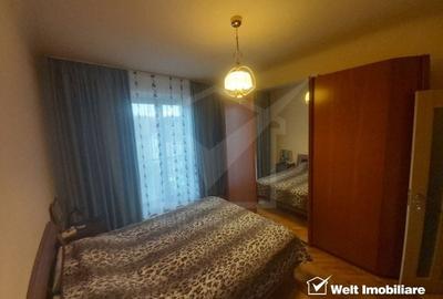 Apartament  2 camere, ultracentral, 56 mp, Chios, decomandat! - 3