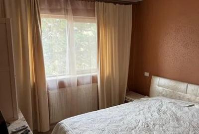 Apartament cu 3 camere decomandat, mobilat în Mănăștur - 5