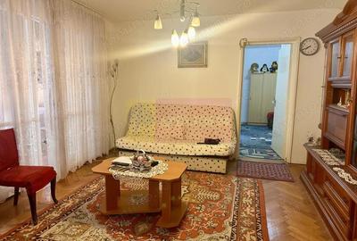 Apartament 3 camere Baba Novac- stradal - 1