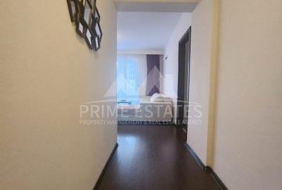 De inchiriat 2 camere cu loc parcare - Complex Greenfield - 4