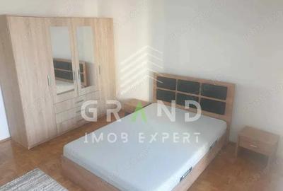 Inchiriere Garsoniera Intre?inuta, in Proximitate de magazine- Gheorgheni - 1