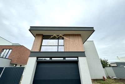 Vila Exclusivista *296mpc* / 753 mp teren + piscina si fire-pit / Balotesti - 12