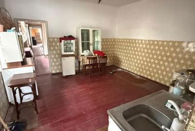 Casă cu 3 camere cu Teren 339 Mp în Central - 3
