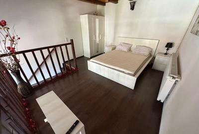 Apartament 2 camere Busteni Prahova sud est - 5