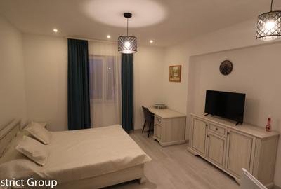 Garsonieră decomandată, mobilată în Vitan-Bârzești - 2