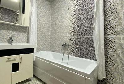 Garsonieră decomandată în Vitan