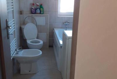 Apartament cu 2 camere nedecomandat în Energiei - 4